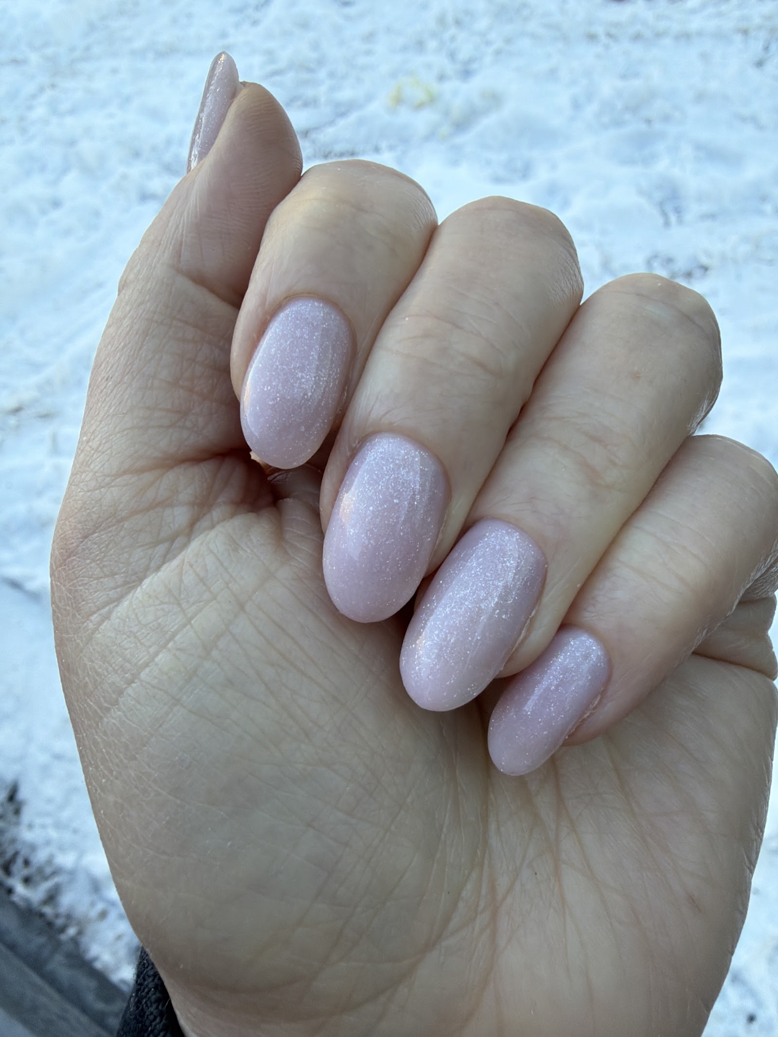 NailsCore logo