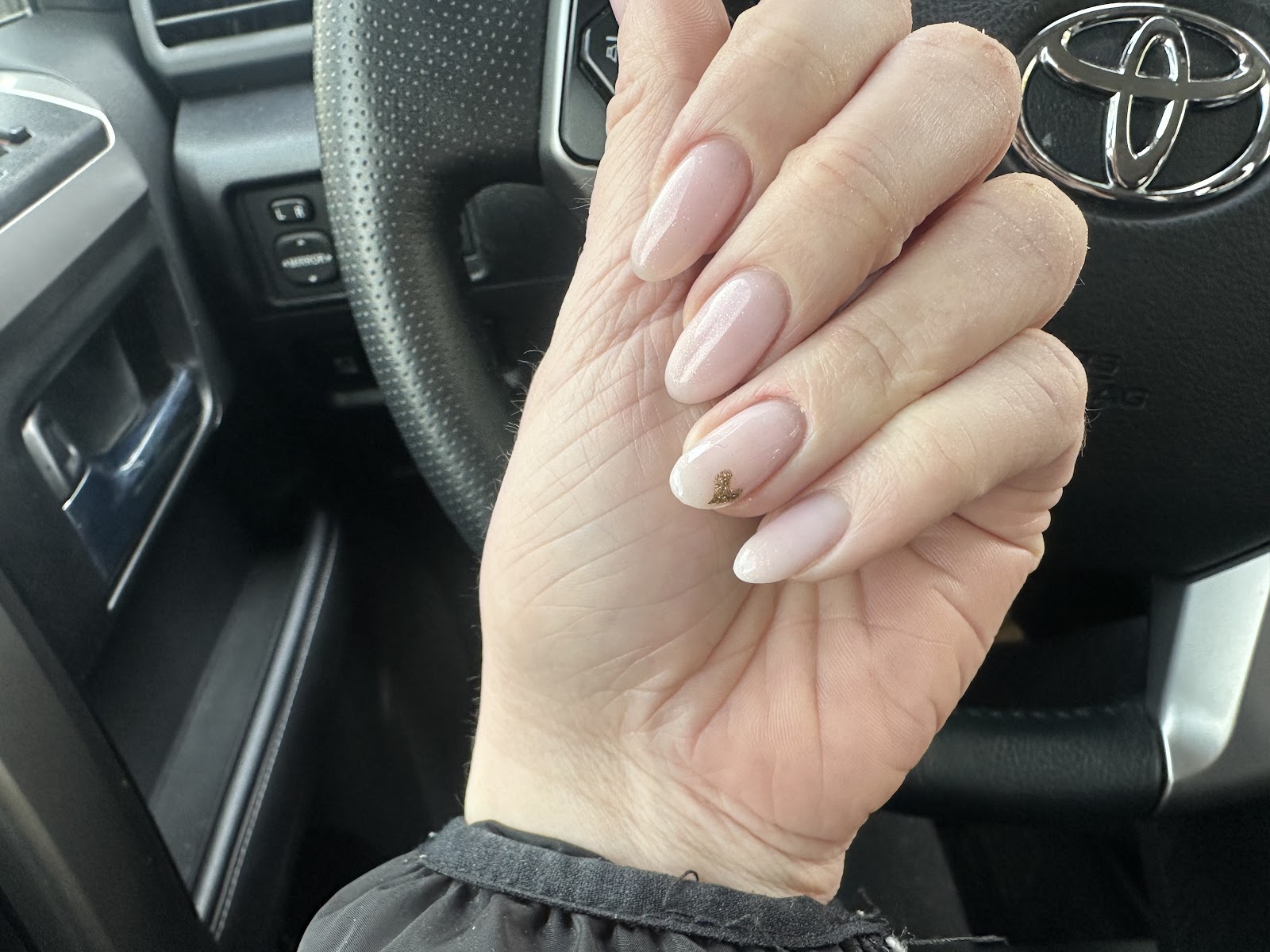 NailsCore nail work in Glendale, Colorado