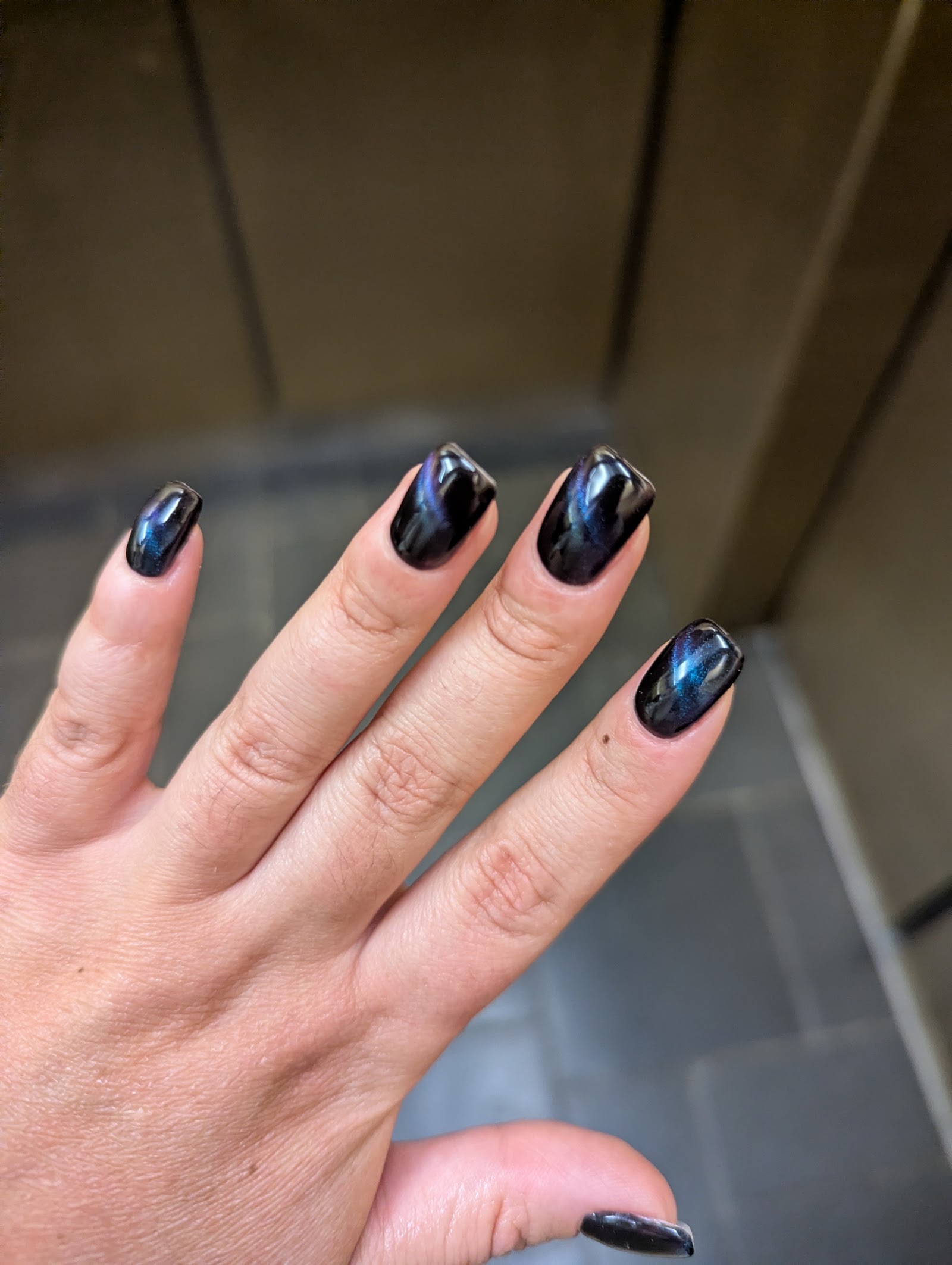 NailsCore nail photo 1